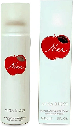 Nina Ricci Nina 2006