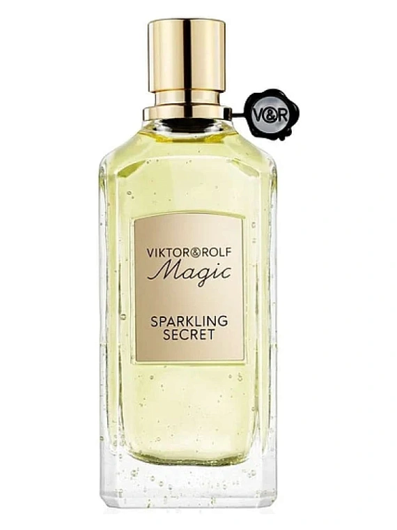 Viktor & Rolf — Viktor & Rolf Sparkling Secret