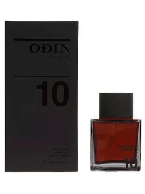 Odin — Odin 10 Roam