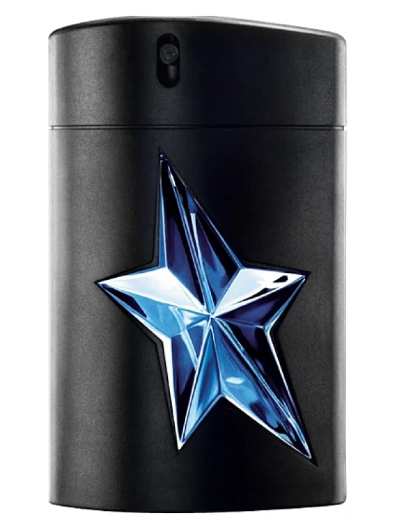 Thierry Mugler — Thierry Mugler A Men Rubber