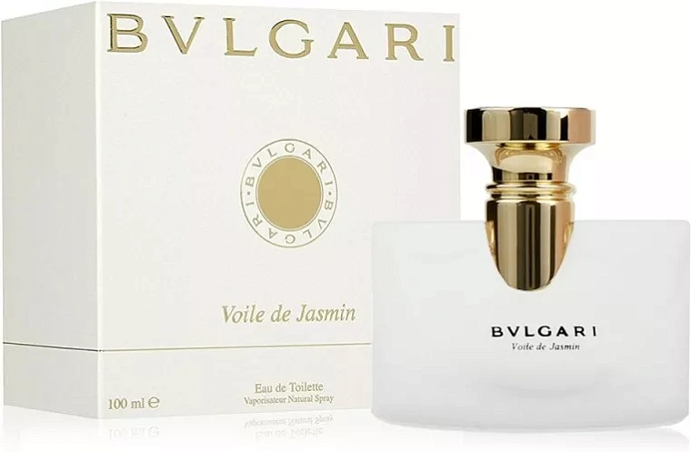 Bvlgari Voile De Jasmin — фото 4