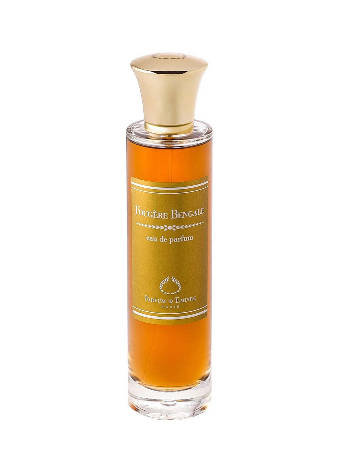 Parfum d`Empire — Parfum d`Empire Fougere Bengale