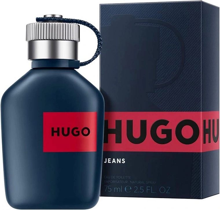 Hugo Boss Hugo Jeans Man — фото 4