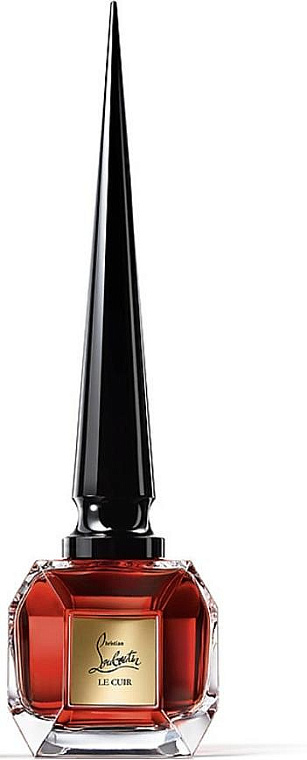 Christian Louboutin — Christian Louboutin Fetiche Le Cuir