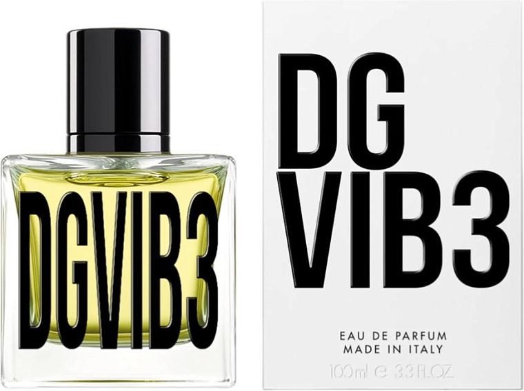 Dolce & Gabbana Dgvib3 — фото 2