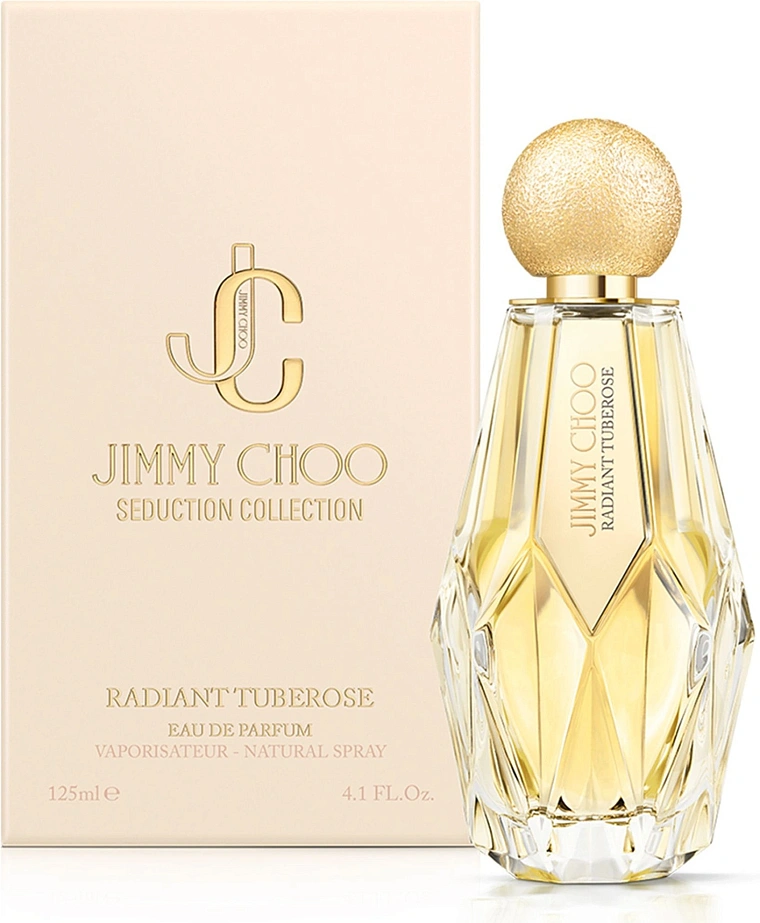 Jimmy Choo Radiant Tuberose — фото 2