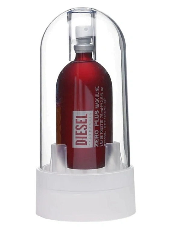 Diesel — Diesel Zero Plus Masculine