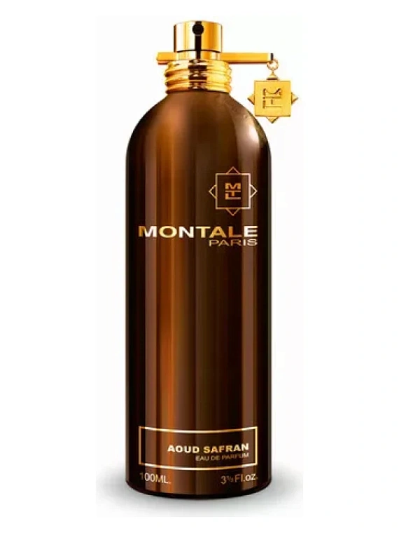 Montale — Montale Aoud Safran