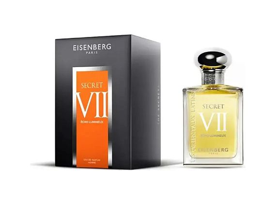 Eisenberg — Eisenberg Secret VII Echo Lumineux