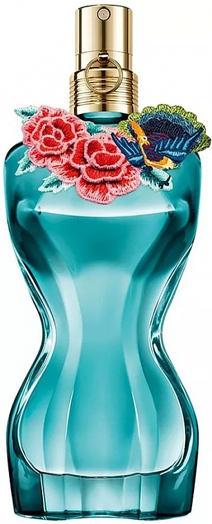 Jean Paul Gaultier — Jean Paul Gaultier La Belle Paradise Garden