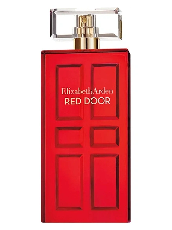 Elizabeth Arden — Elizabeth Arden Red Door