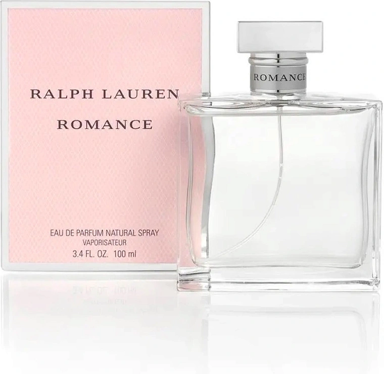 Ralph Lauren Romance — фото 5