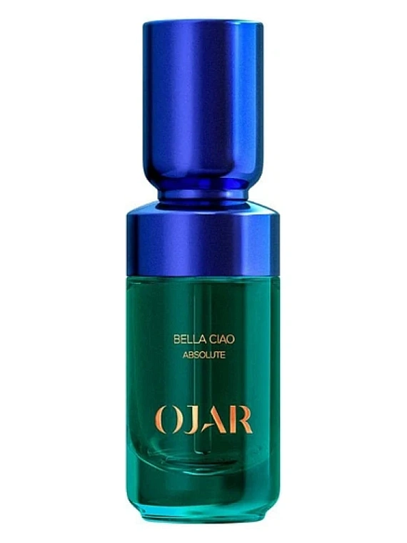 Ojar — Ojar Bella Ciao Масло