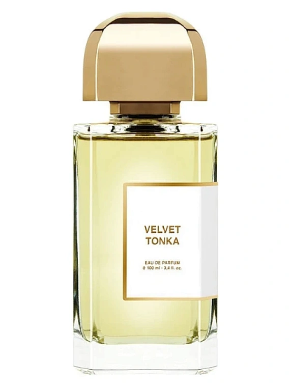 Parfums BDK Paris — Parfums BDK Paris Velvet Tonka