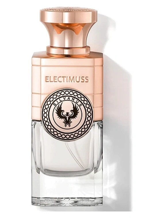 Electimuss — Electimuss Silvanus