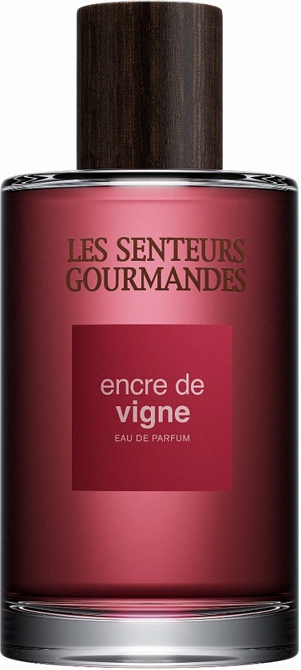 Les Senteurs Gourmandes Encre De Vigne — фото 2