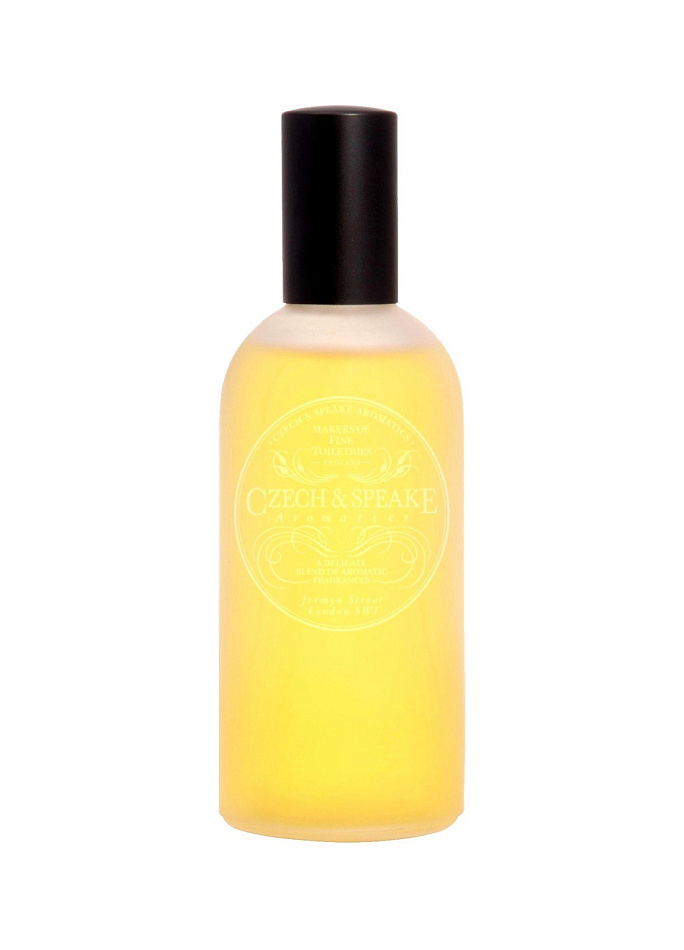 Czech & Speake — Czech & Speake Citrus Paradisi