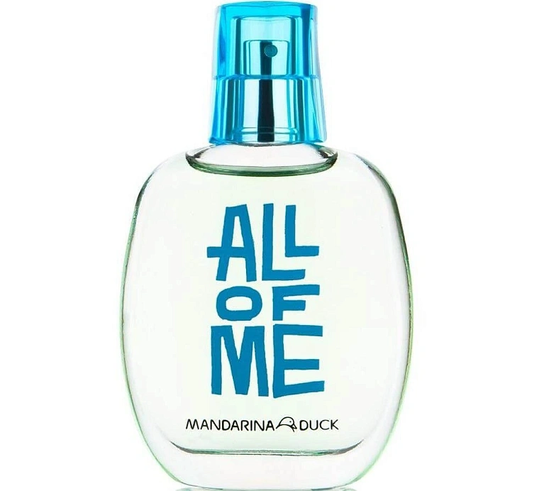 Mandarina Duck All of Me for Him — фото 2