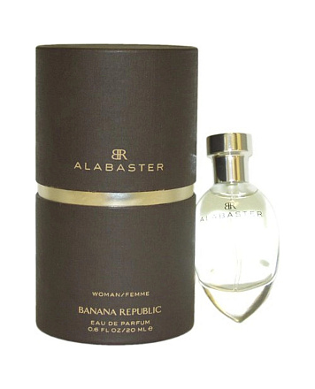 Banana Republic Alabaster