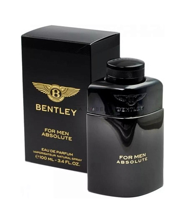 Bentley Bentley Absolute