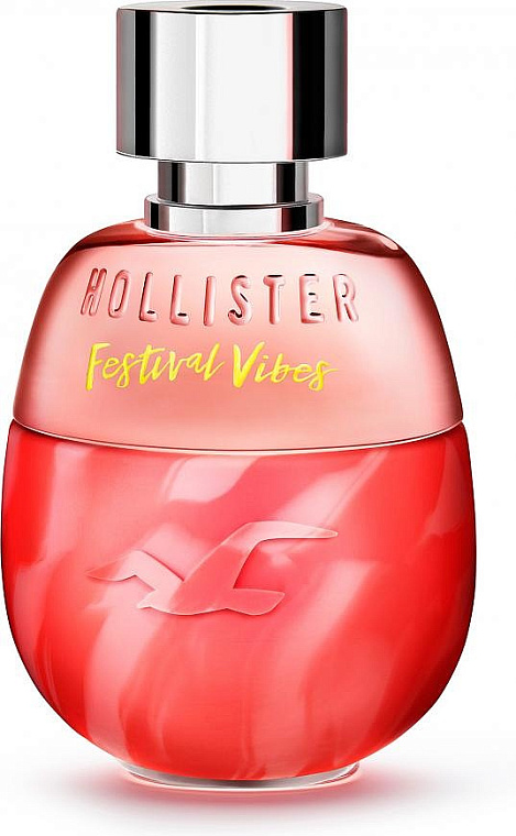 Hollister — Hollister Festival Vibes For Her