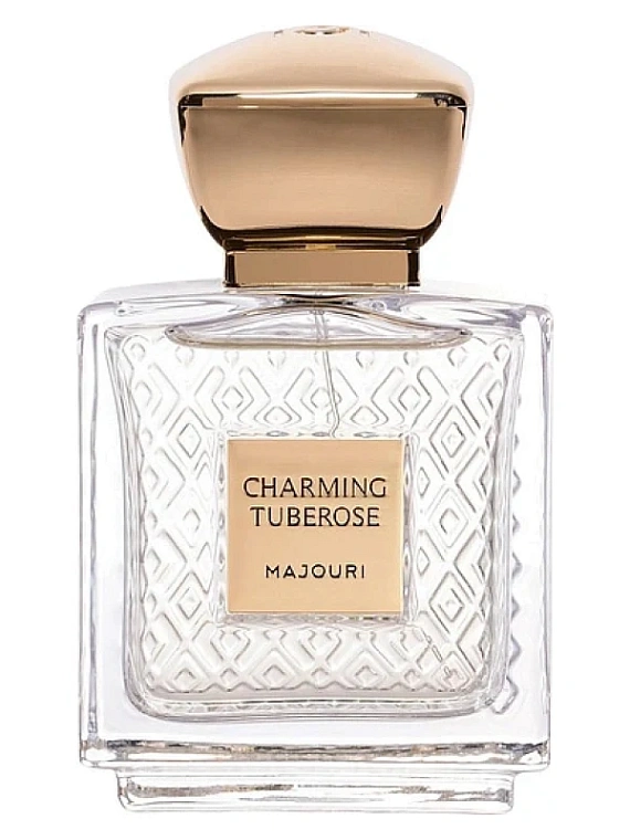 Majouri — Majouri Charming Tuberose