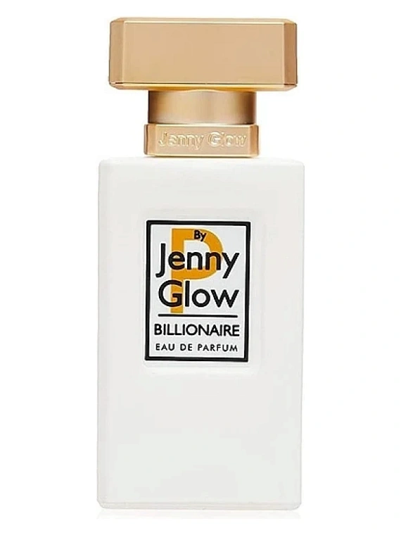 Jenny Glow — Jenny Glow By Billionaire