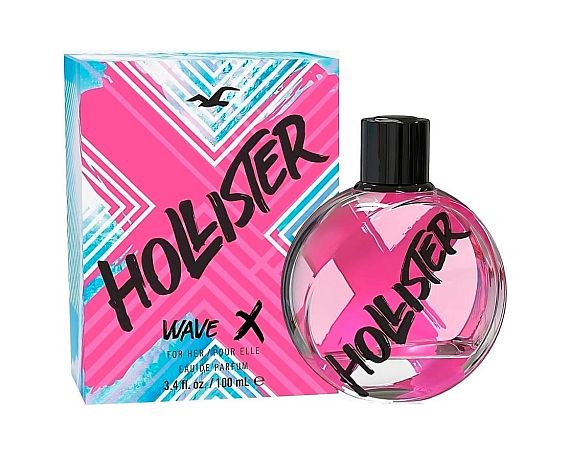 Hollister — Hollister Wave X For Woman
