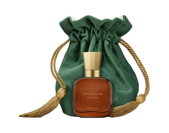 Jo Malone — Jo Malone Ginger Beer Cologne