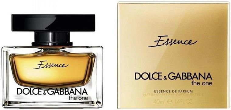Dolce & Gabbana The One Essence — фото 3