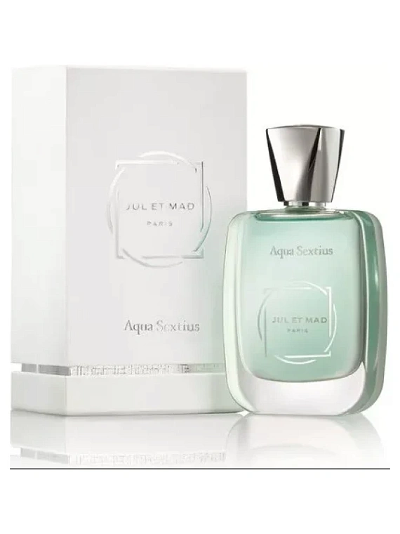 Jul et Mad — Jul et Mad Aqua Sextius