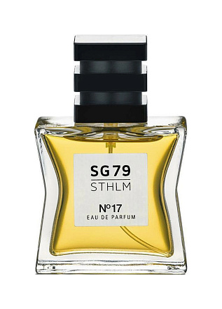 SG79|STHLM No17
