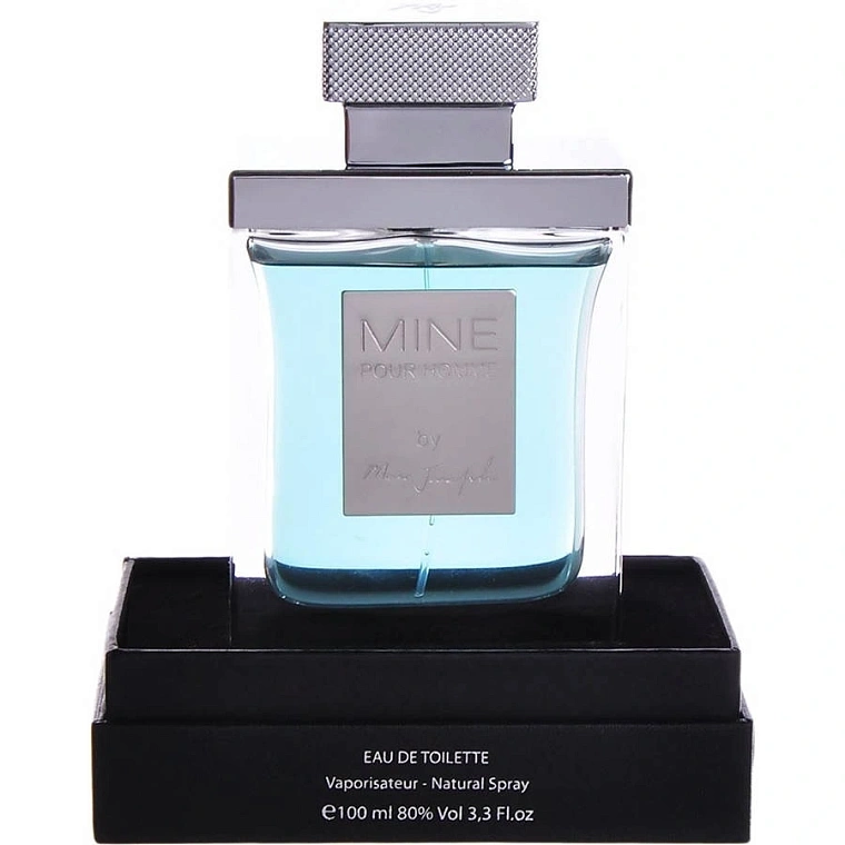 Marc Joseph Mine Pour Homme — фото 4