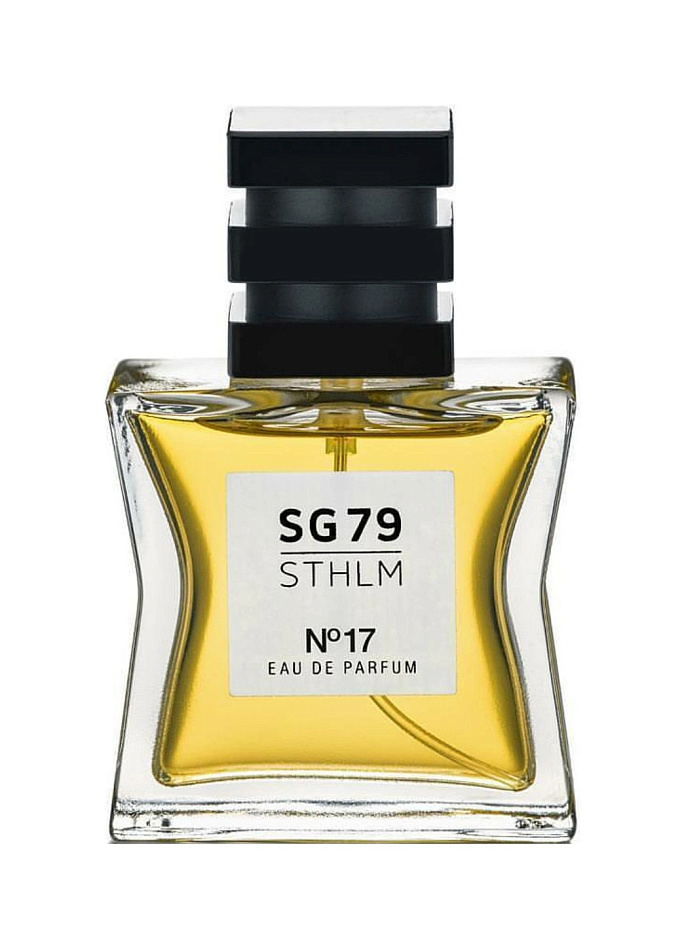 SG79|STHLM — SG79|STHLM No17