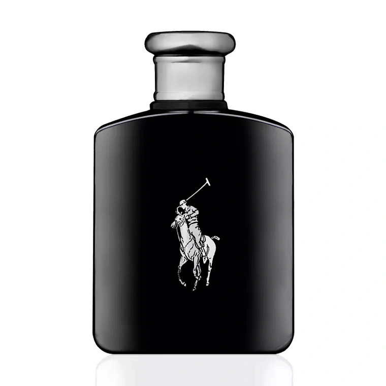 Ralph Lauren Polo Black — фото 2
