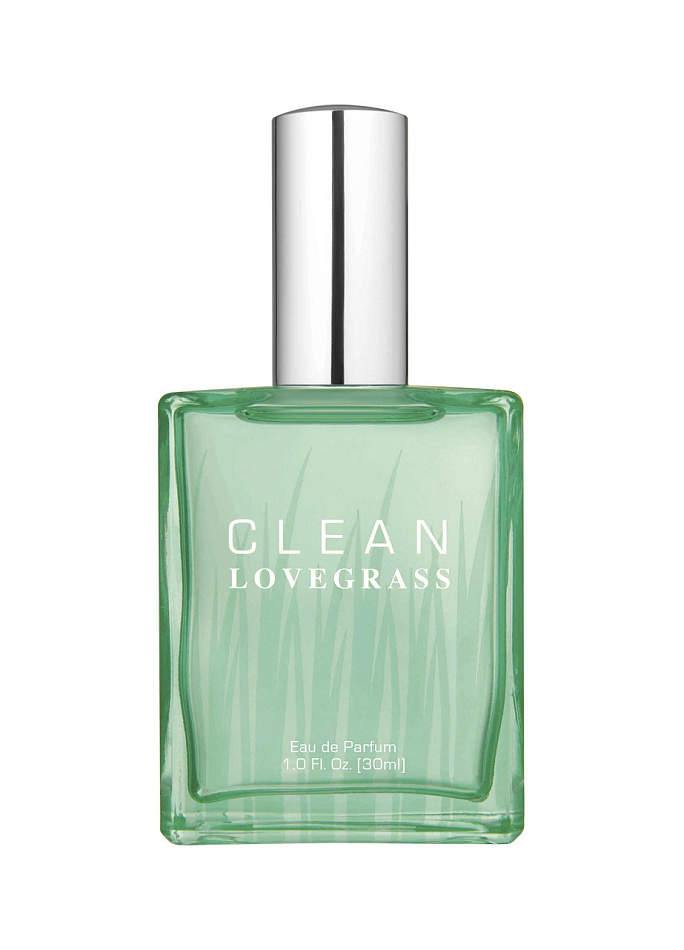 Clean — Clean Lovegrass