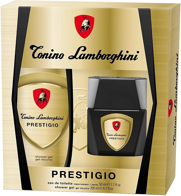 Tonino Lamborghini Prestigio — фото 4