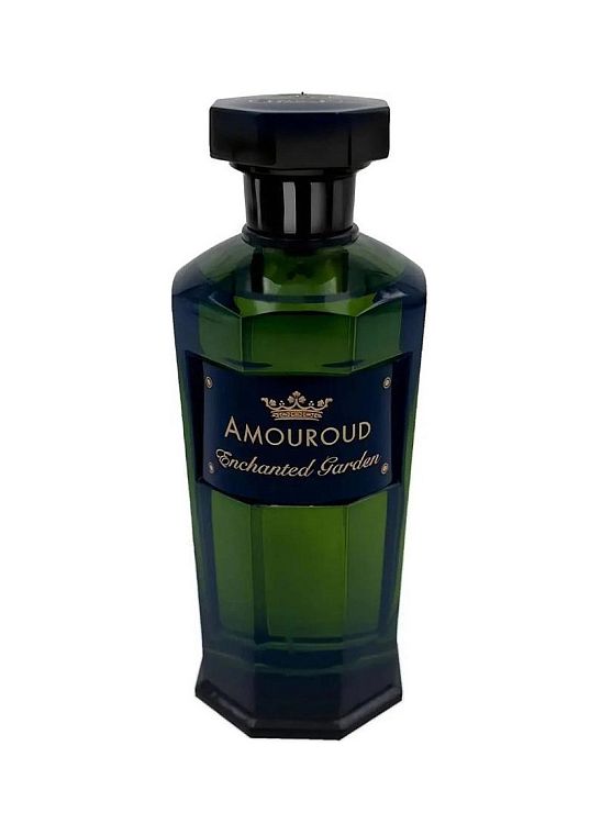 Amouroud — Amouroud Enchanted Garden