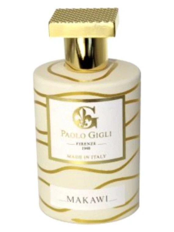 Paolo Gigli — Paolo Gigli Makawi Духи