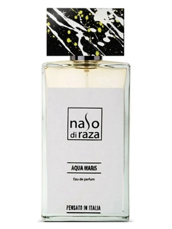 Naso di Raza — Naso di Raza Aqua Maris