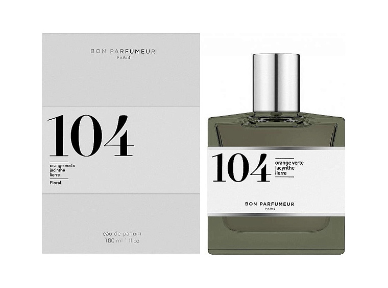 Bon Parfumeur — Bon Parfumeur 104