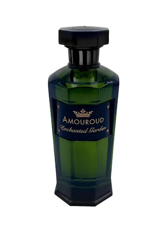 Amouroud — Amouroud Enchanted Garden