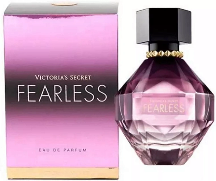 Victoria's Secret Fearless — фото 3