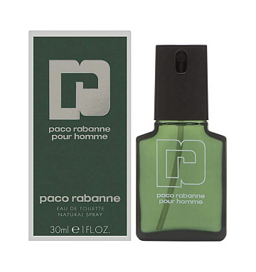 Paco Rabanne Paco Rabanne Pour Homme