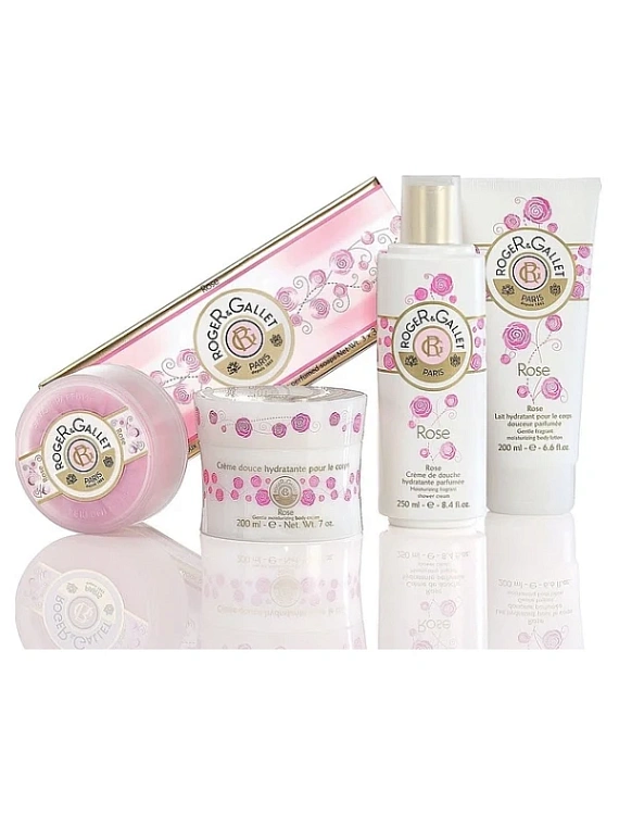 Roger & Gallet — Roger & Gallet Rose