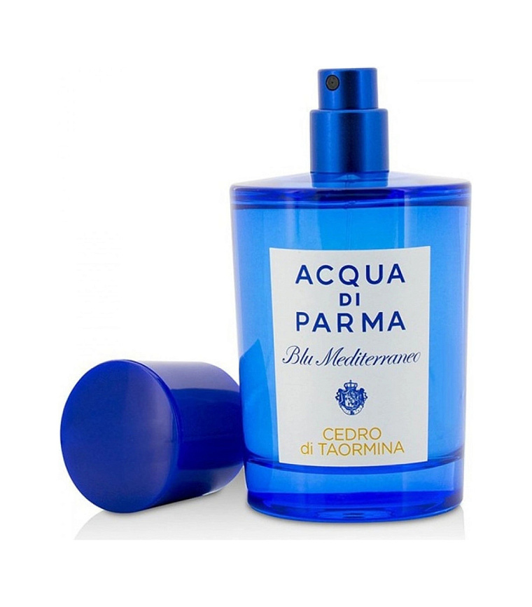 Acqua di Parma — Acqua di Parma Blu Mediterraneo Cedro di Taormina