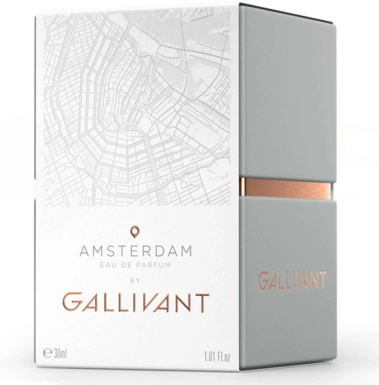 Gallivant Amsterdam — фото 4