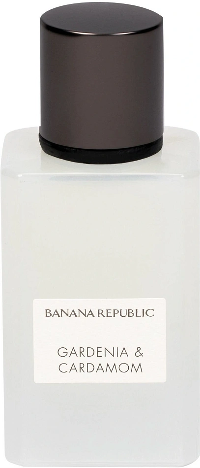 Banana Republic Gardenia & Cardamom — фото 2
