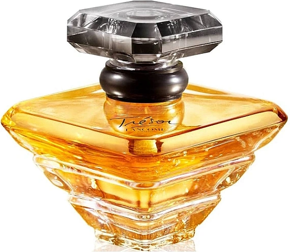 Lancome — Lancome Tresor En Or