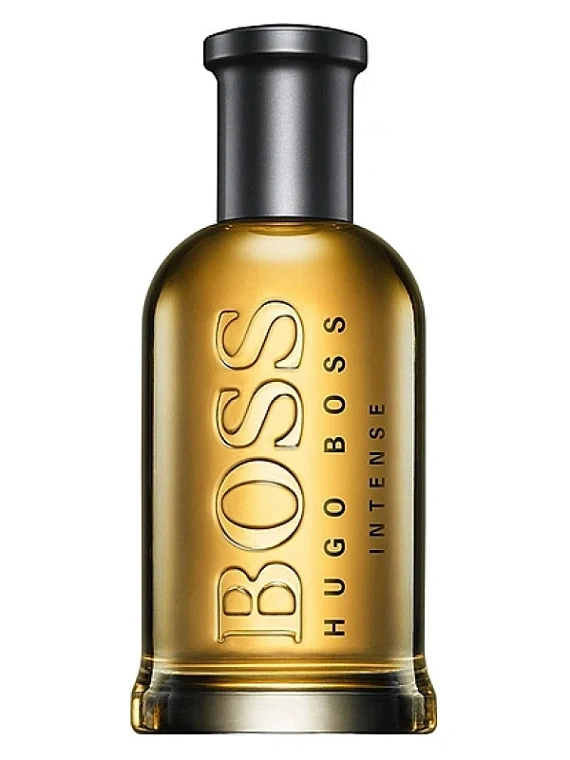 Hugo Boss — Hugo Boss Boss Bottled Intense Парфюмерная вода